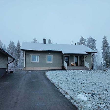 Vennivaara 8 Apartman Rovaniemi Kültér fotó