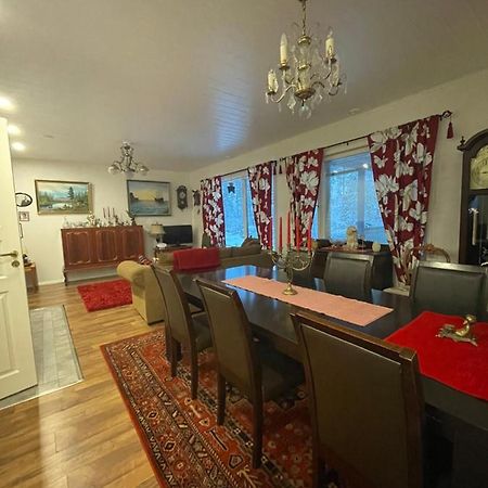 Vennivaara 8 Apartman Rovaniemi Kültér fotó