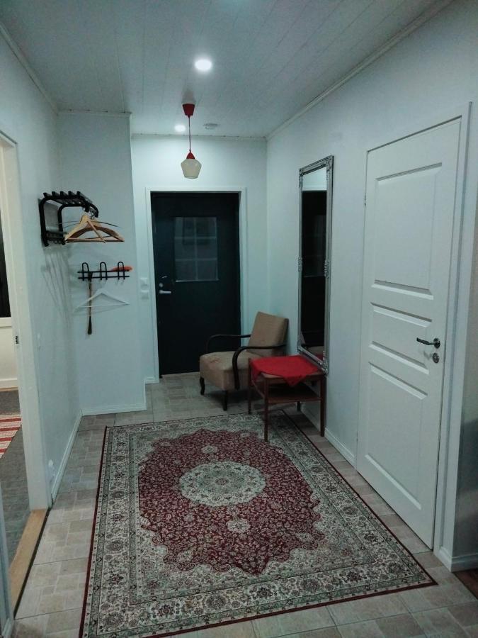 Vennivaara 8 Apartman Rovaniemi Kültér fotó