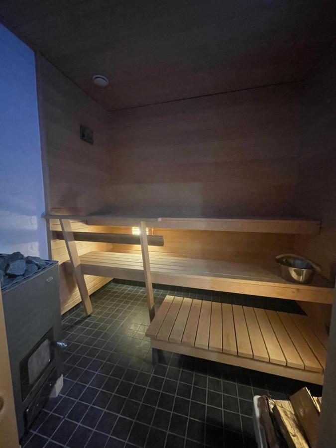 Vennivaara 8 Apartman Rovaniemi Kültér fotó